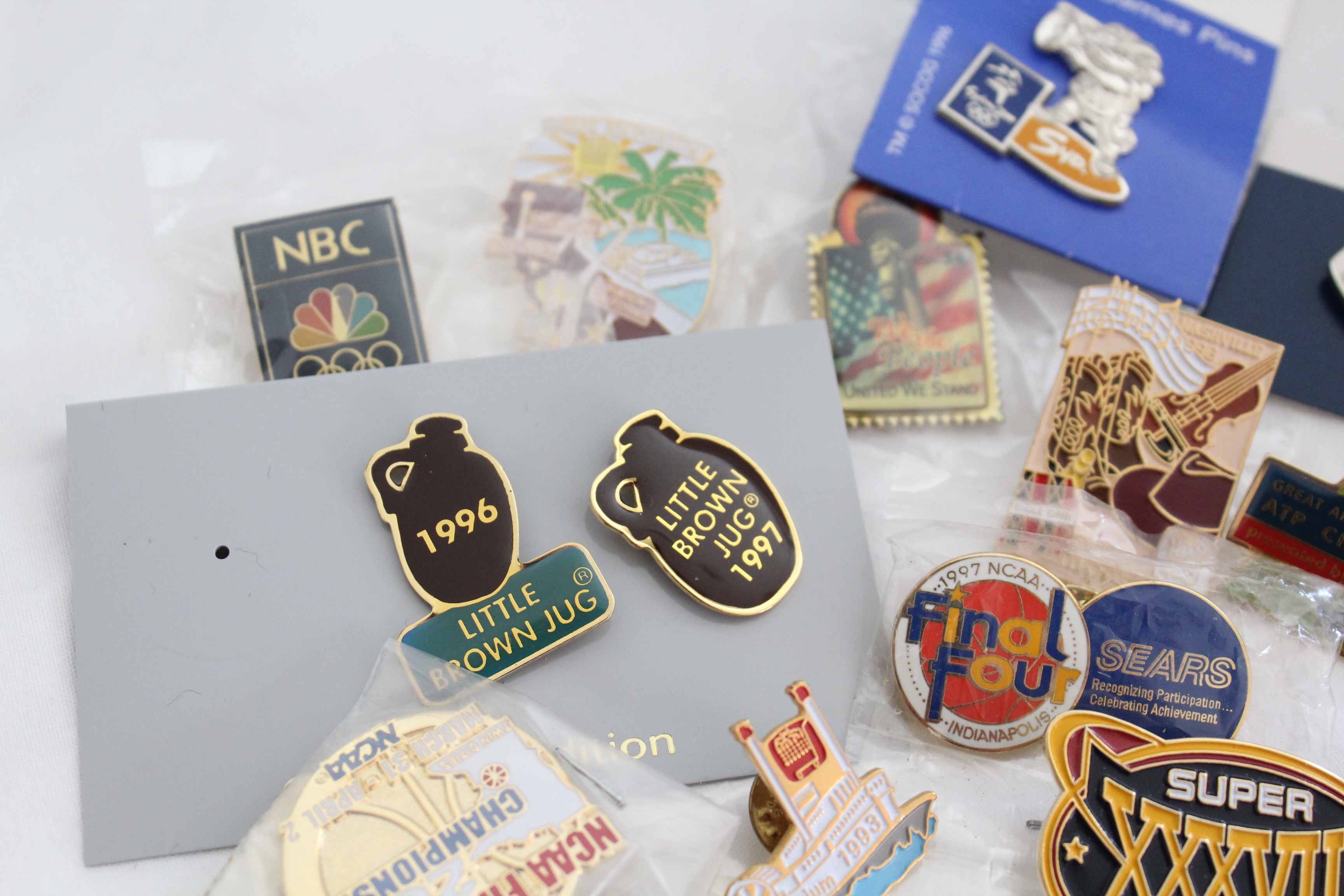 Costume Jewelry Collection