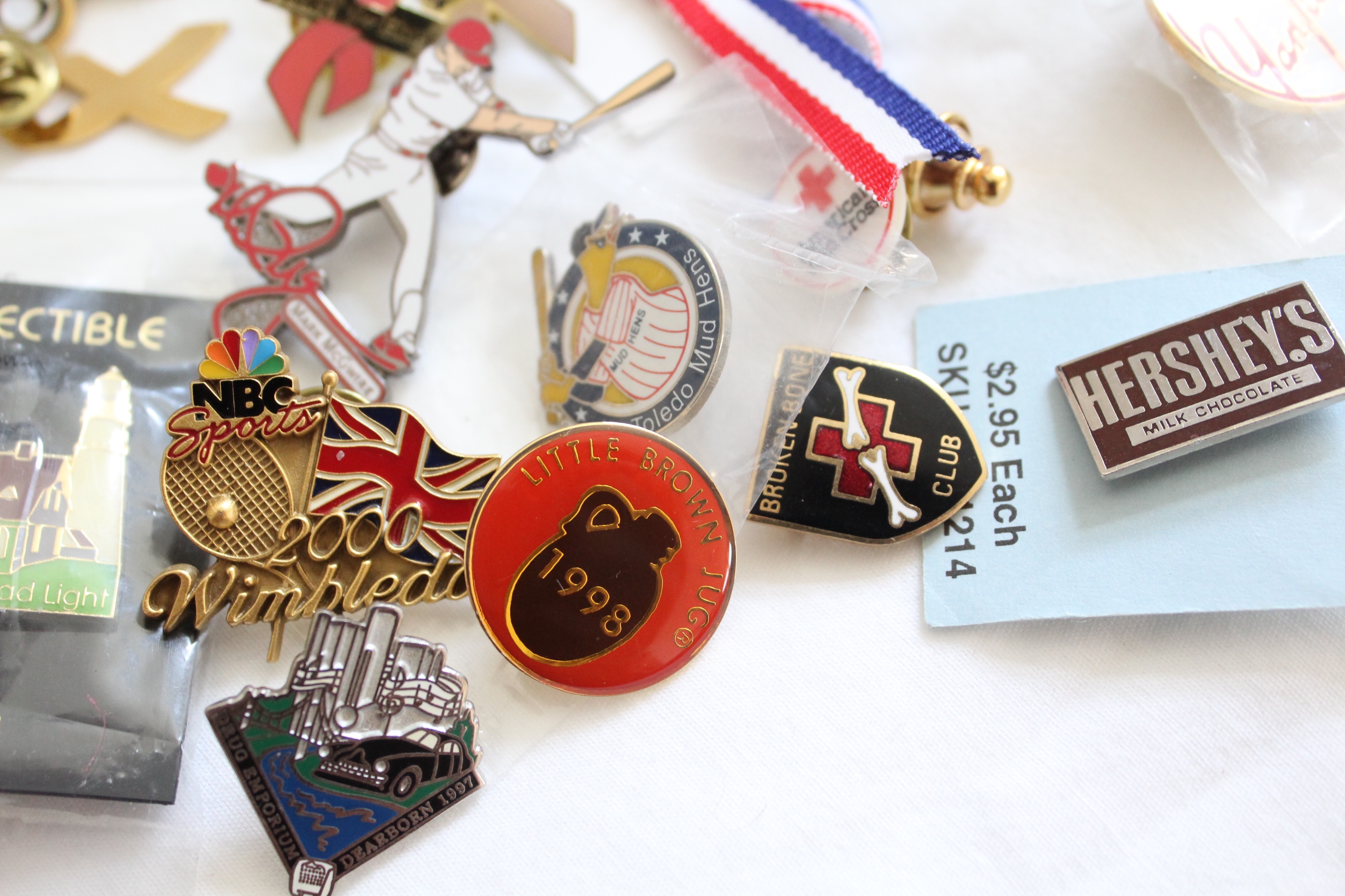 Costume Jewelry Collection