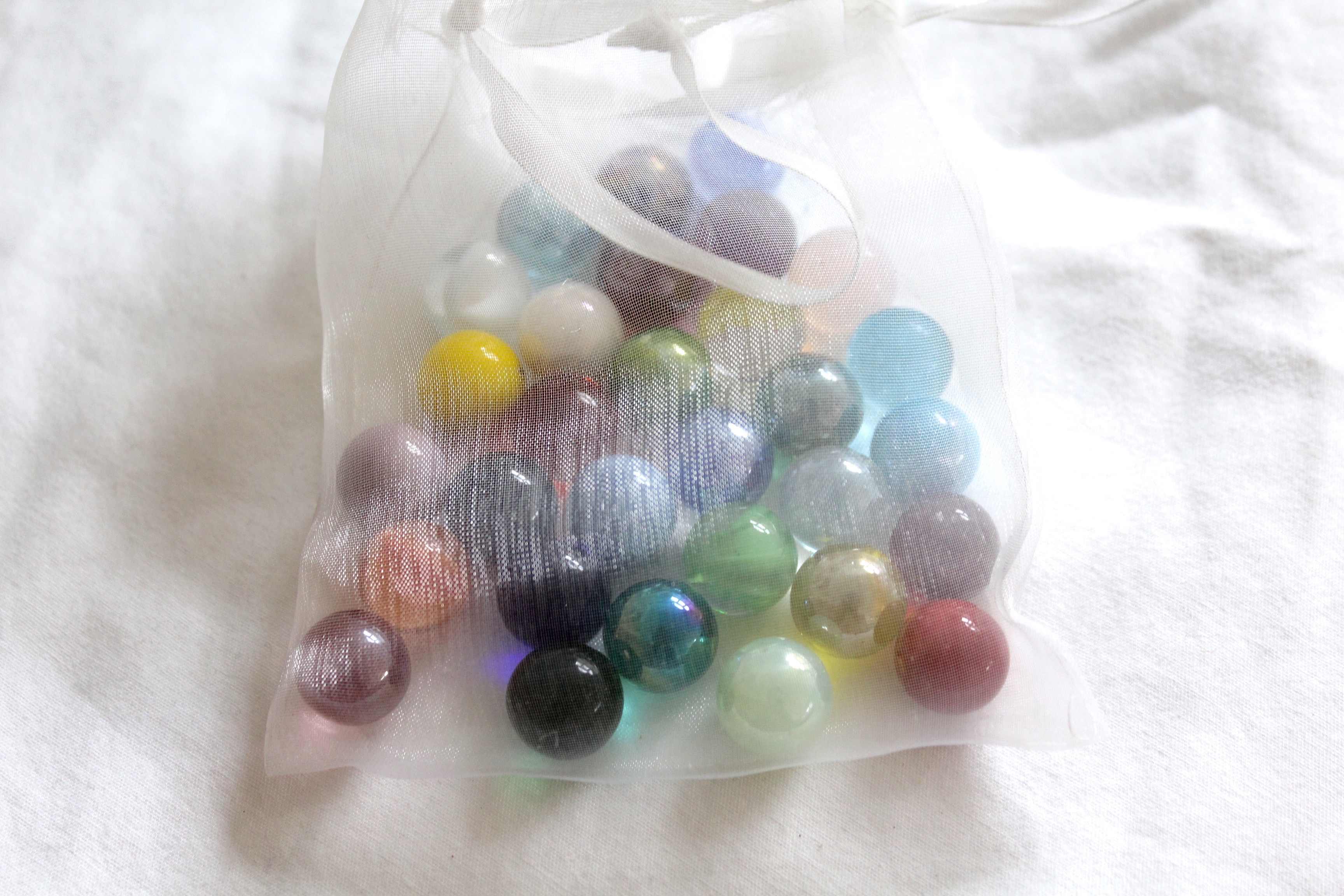 Costume Jewelry Collection