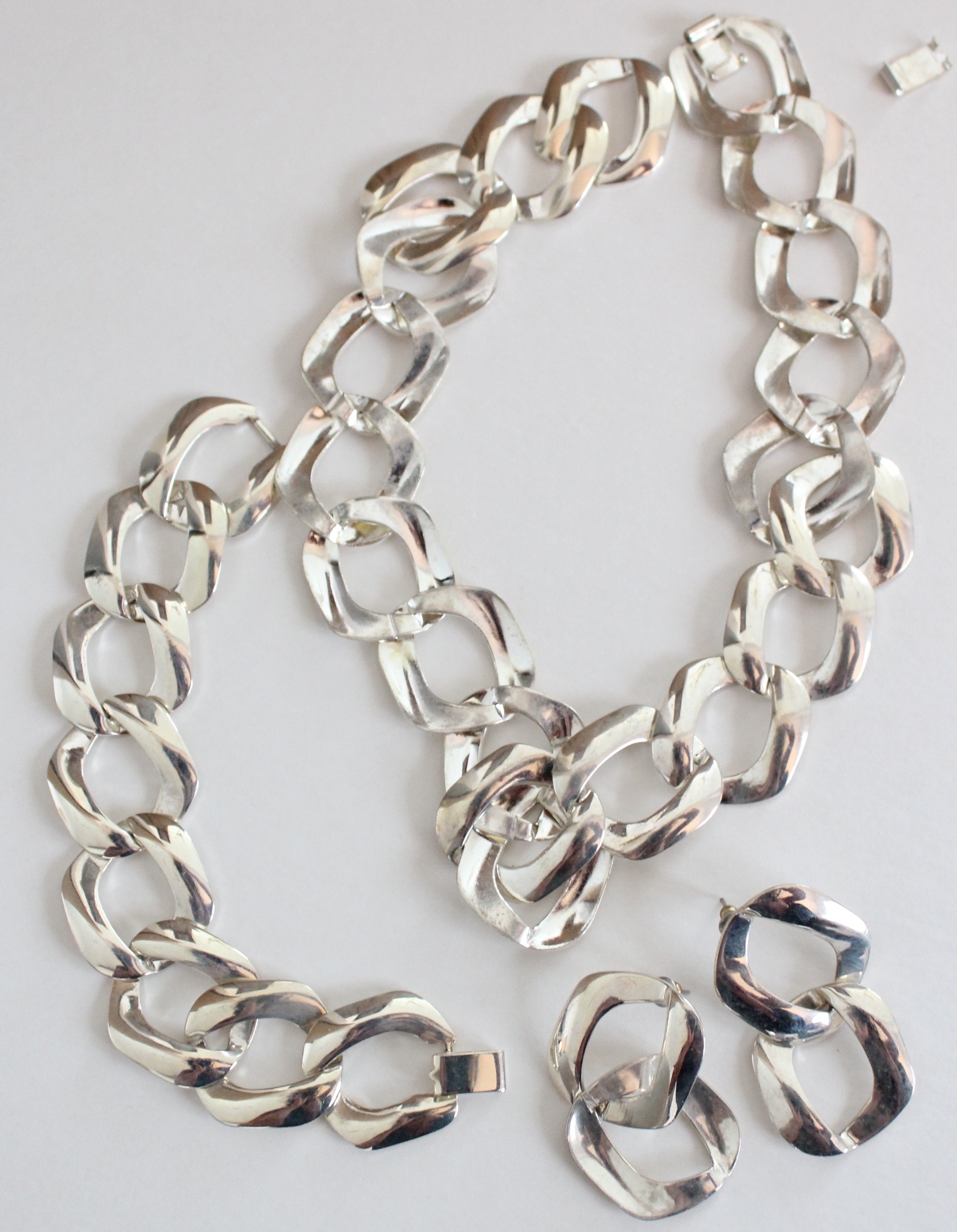 Costume Jewelry Collection