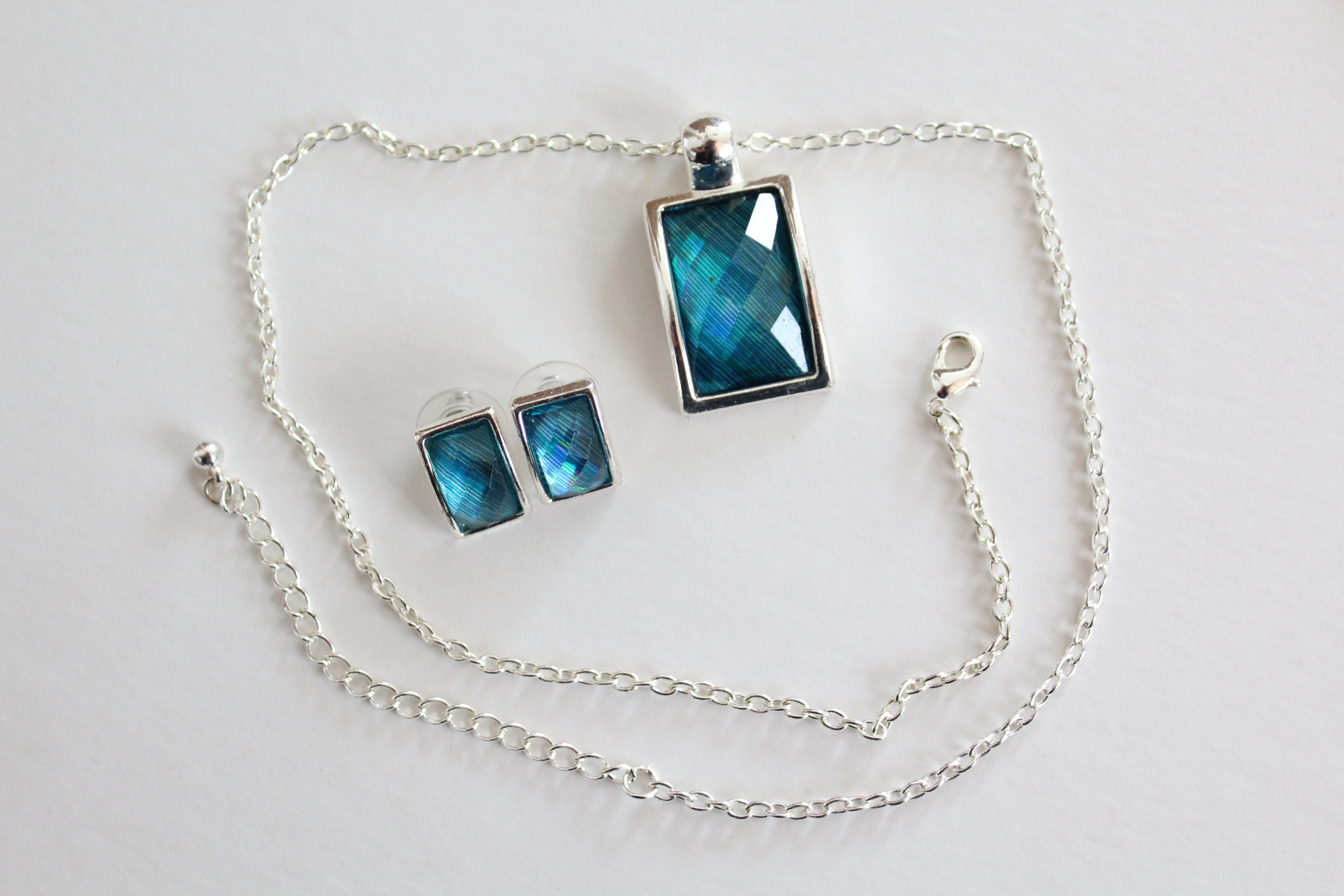 Costume Jewelry Collection