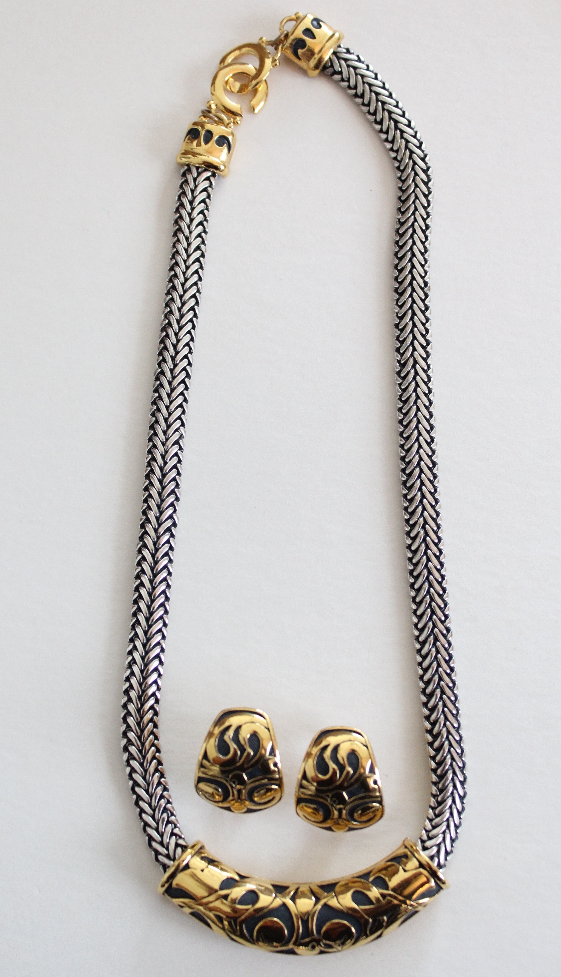 Costume Jewelry Collection