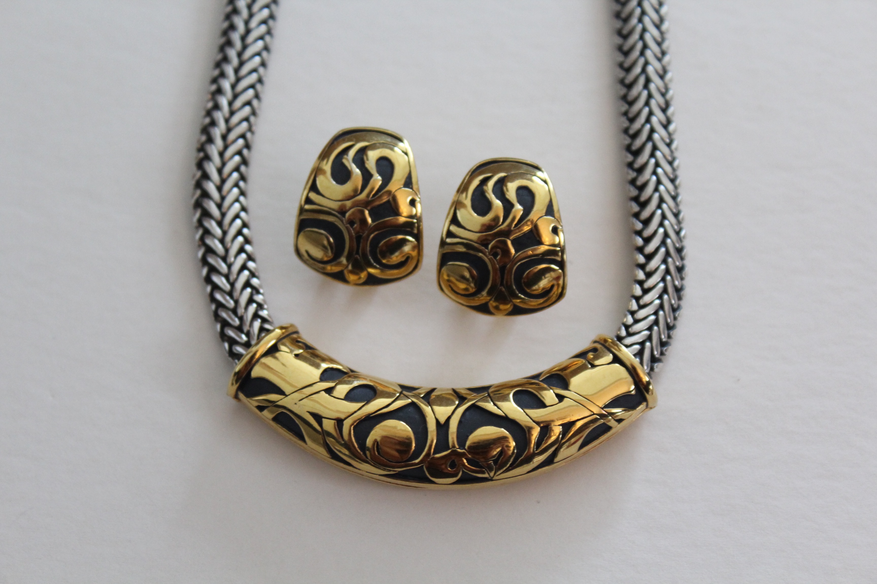 Costume Jewelry Collection