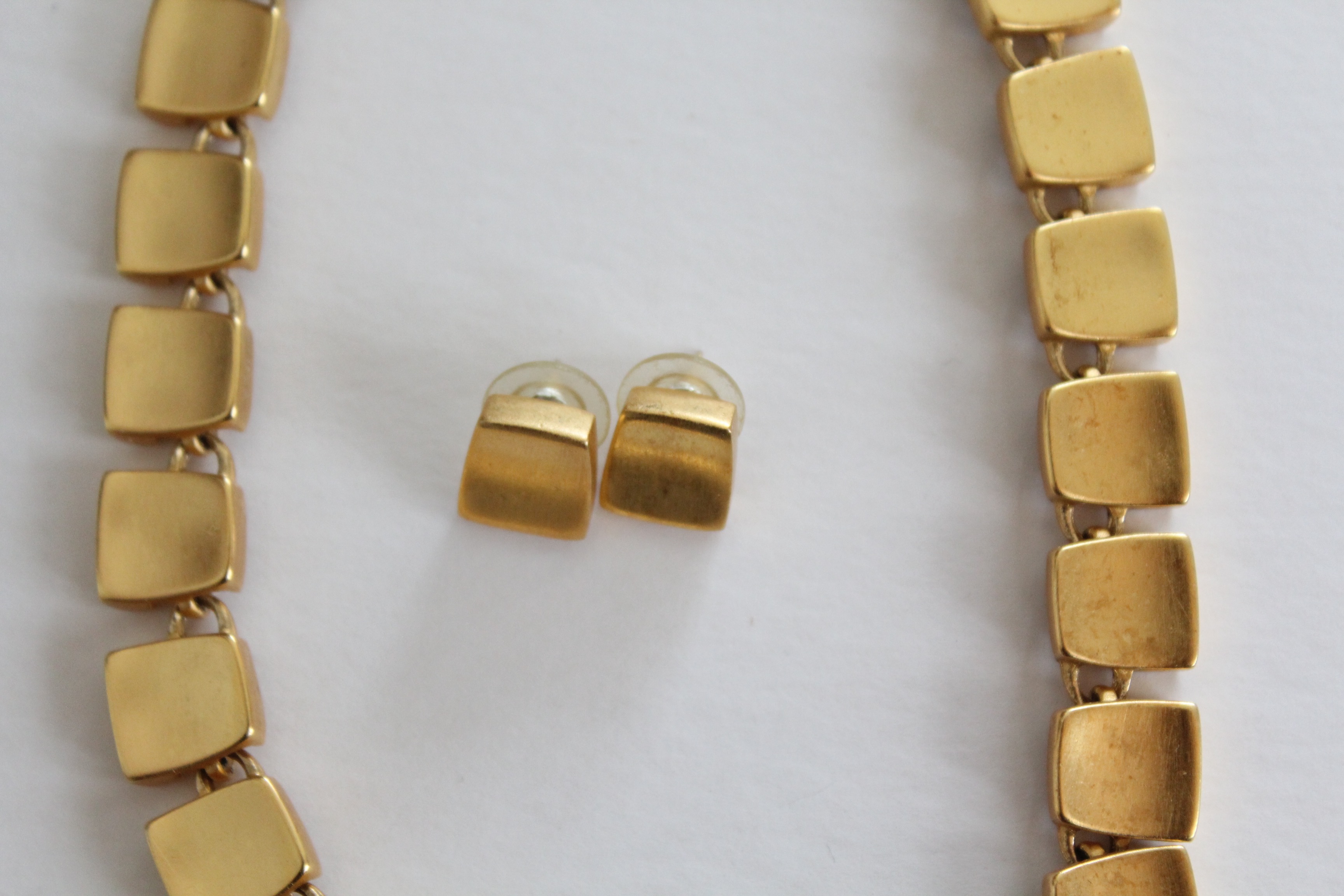 Costume Jewelry Collection