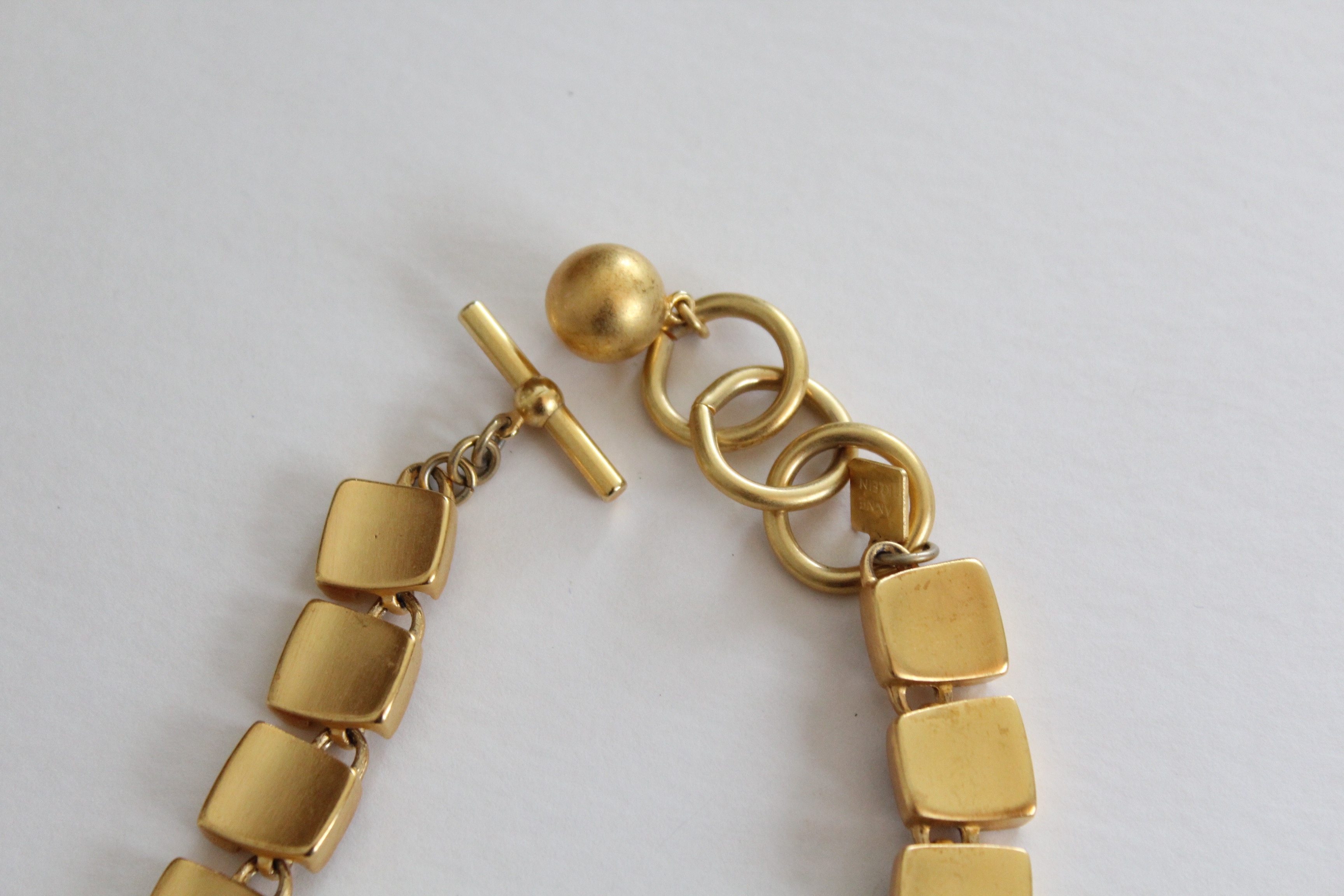 Costume Jewelry Collection