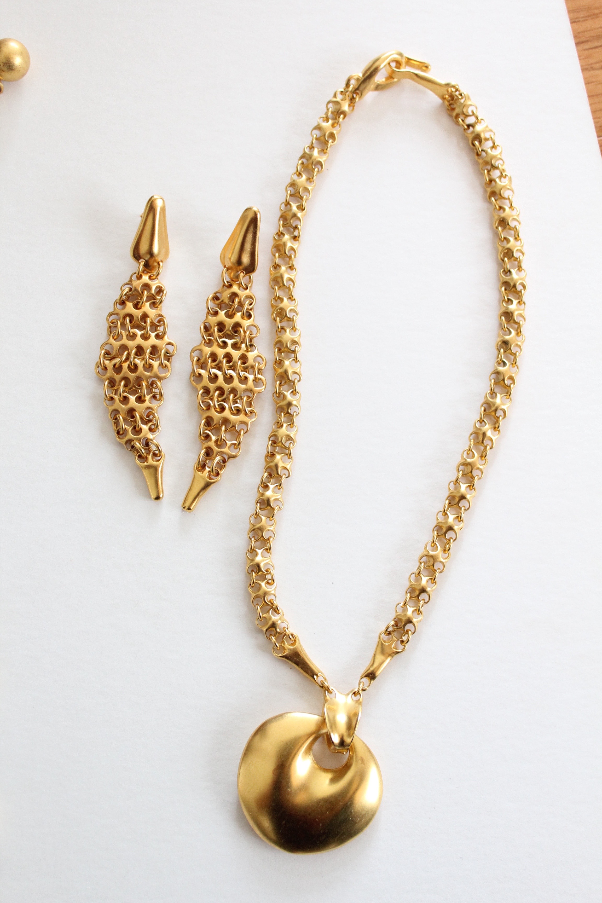 Costume Jewelry Collection