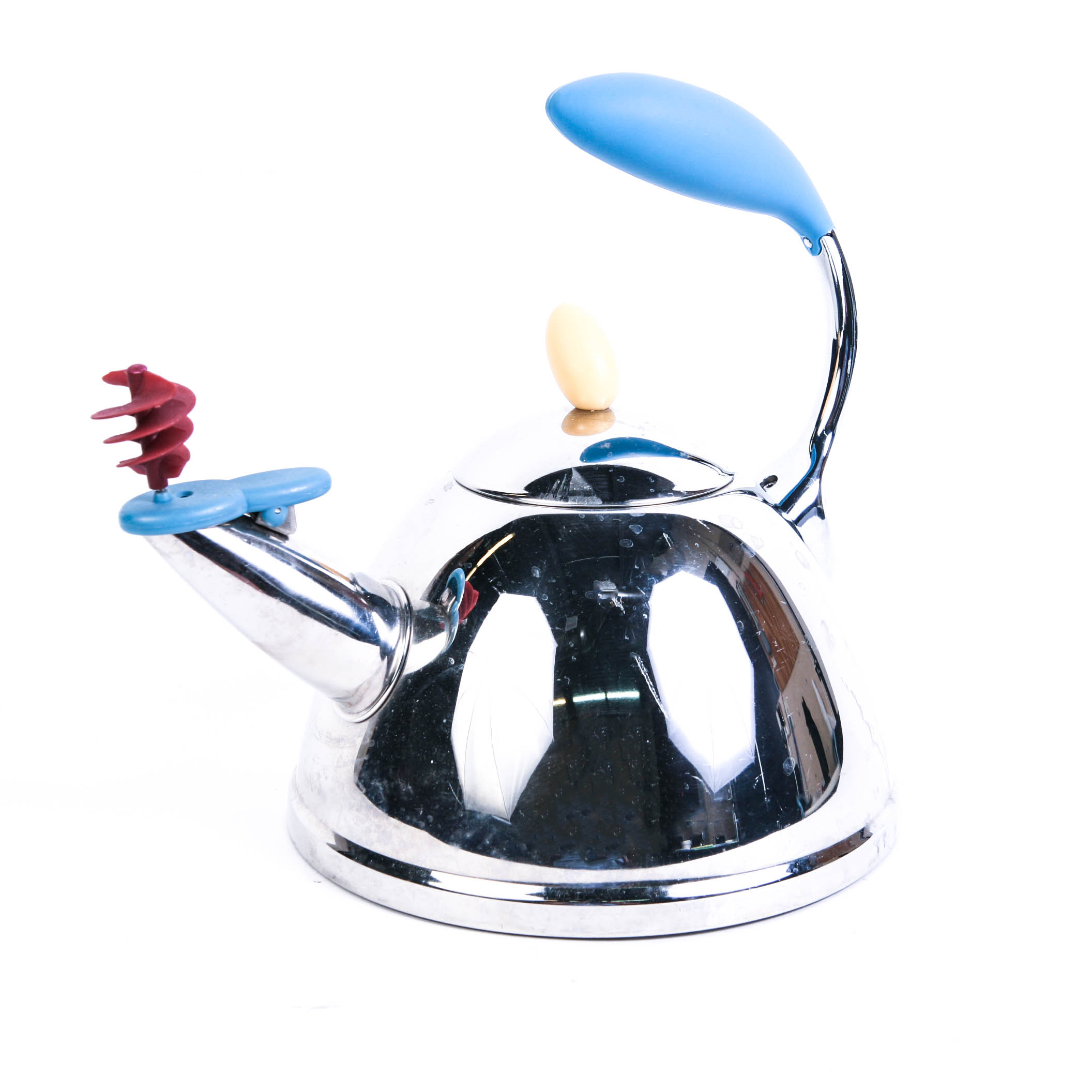 Michael Graves Tea Kettle