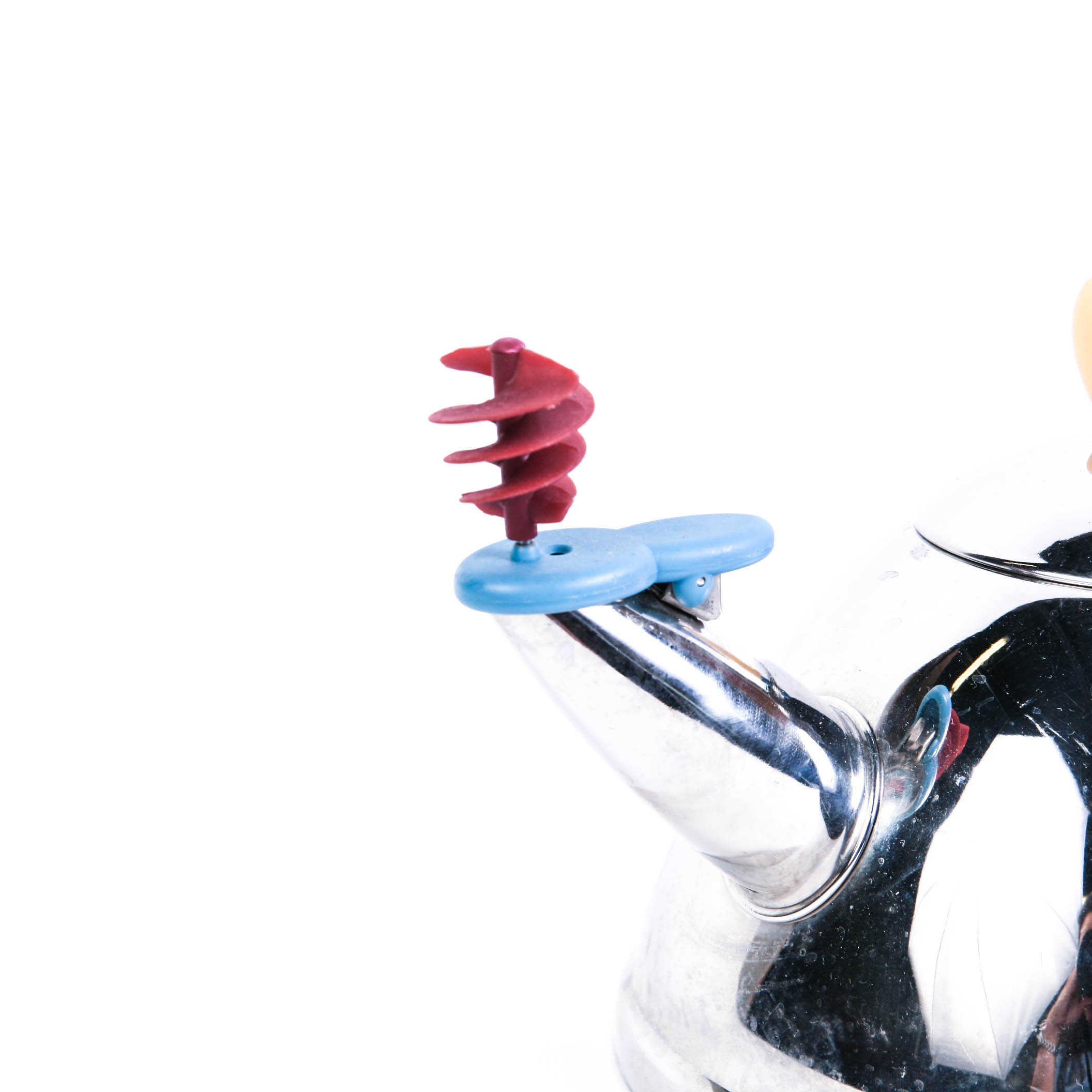 Michael Graves Tea Kettle