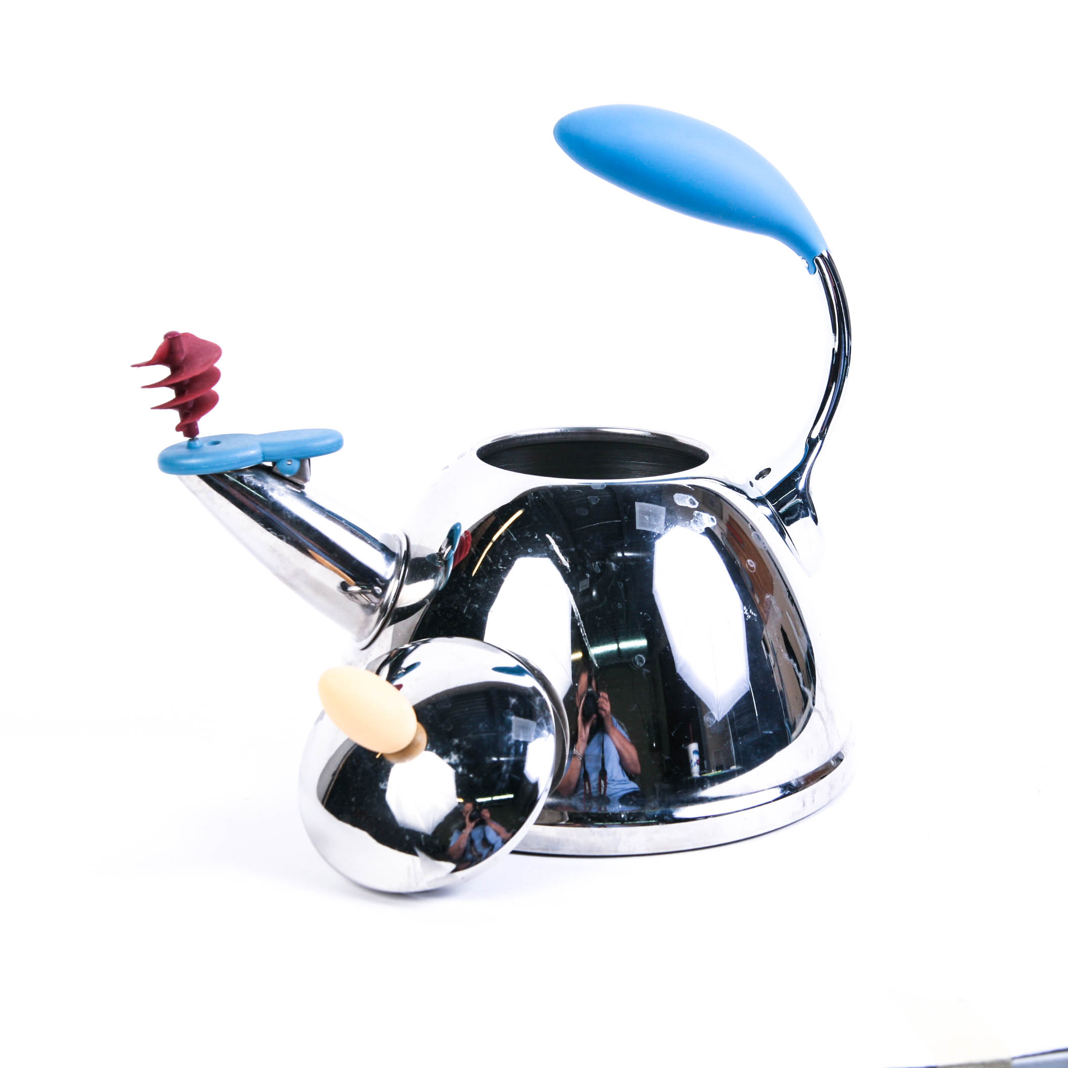 Michael Graves Tea Kettle