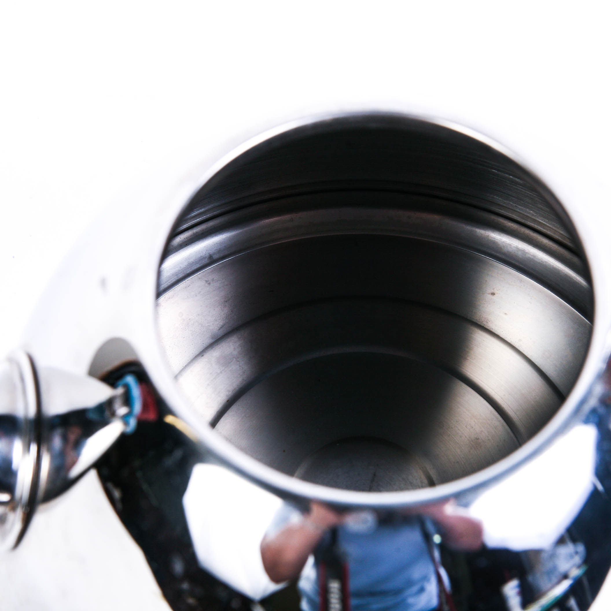 Michael Graves Tea Kettle