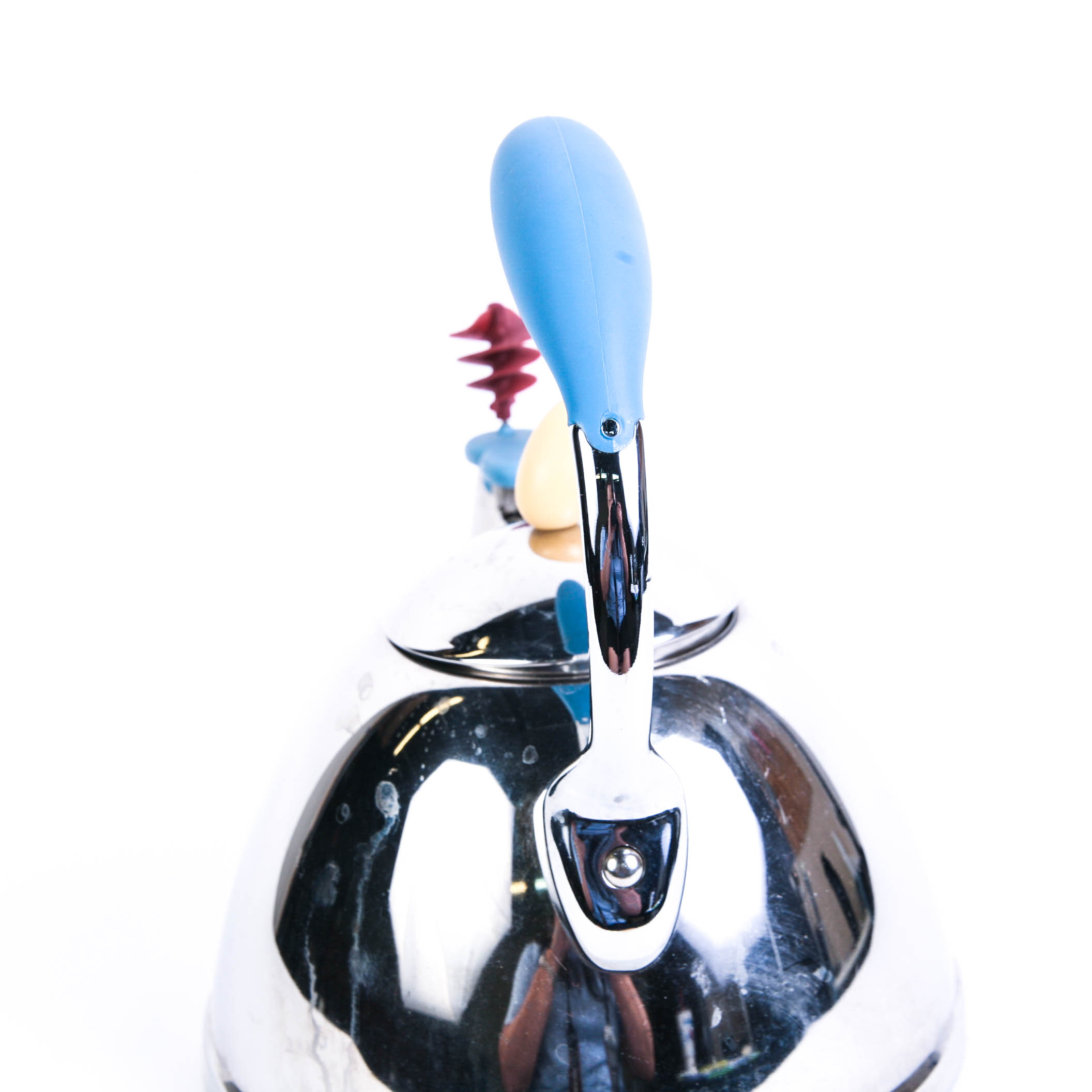 Michael Graves Tea Kettle