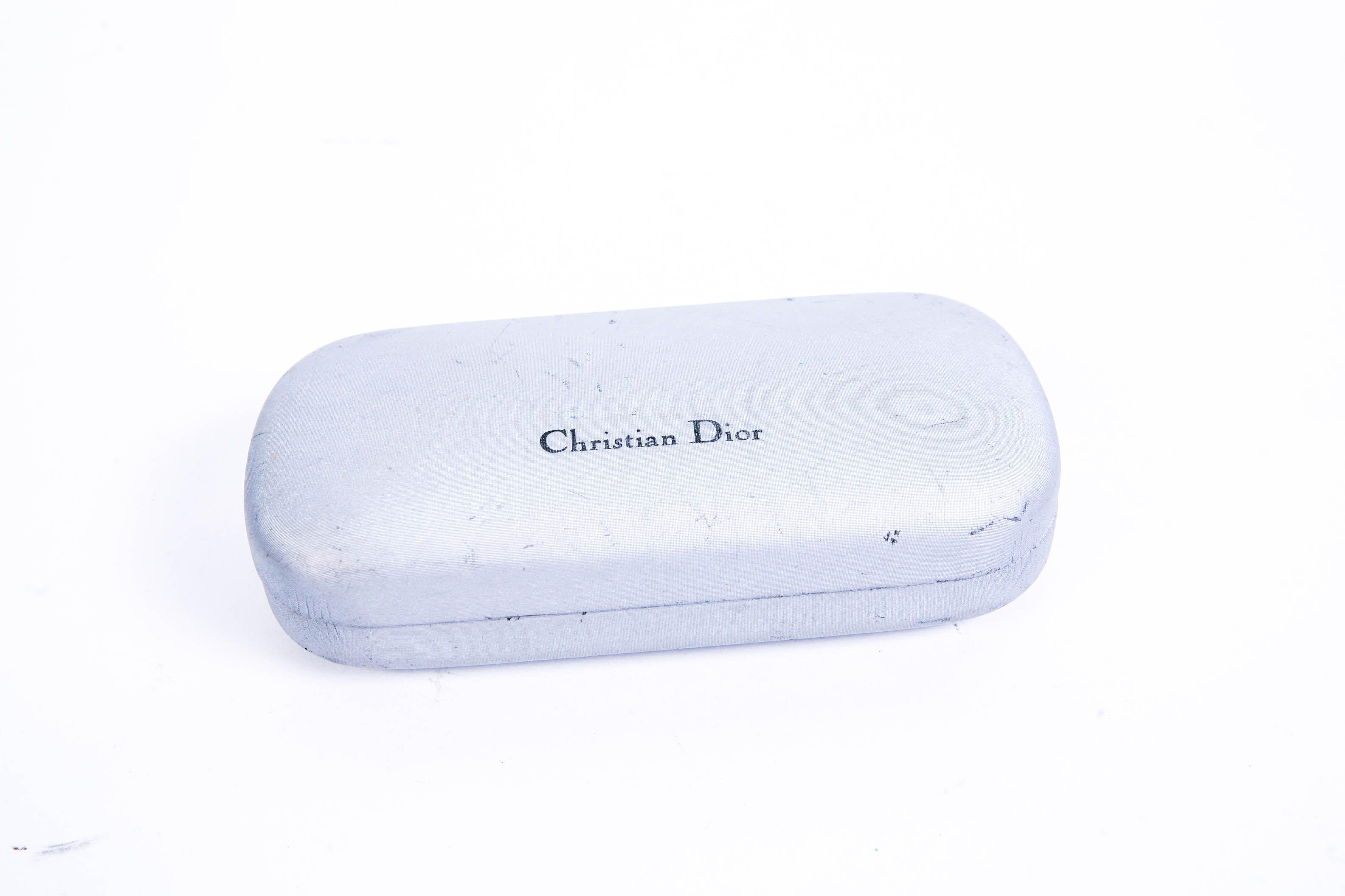 Vintage Christian Dior Sunglasses and Case