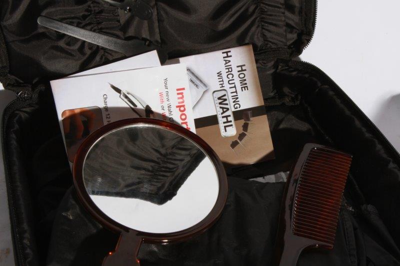 Wahl Grooming Kit