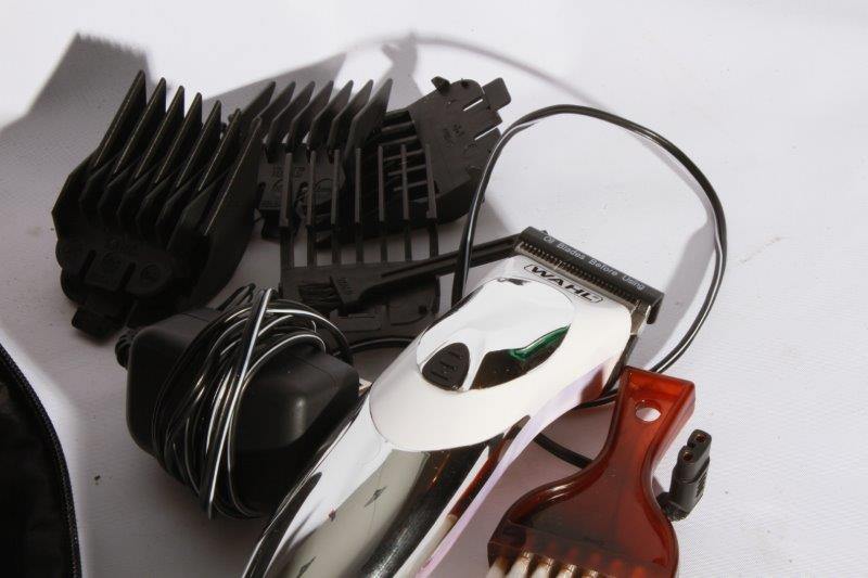 Wahl Grooming Kit