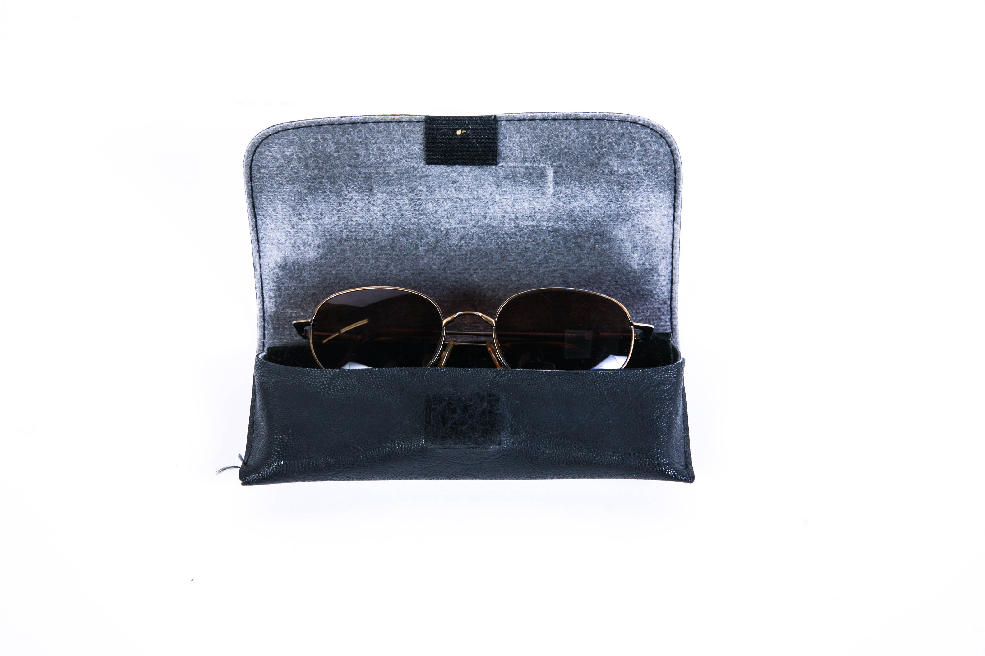 Serengeti Trek DR6431 Polarized Sunglasses with Original Case