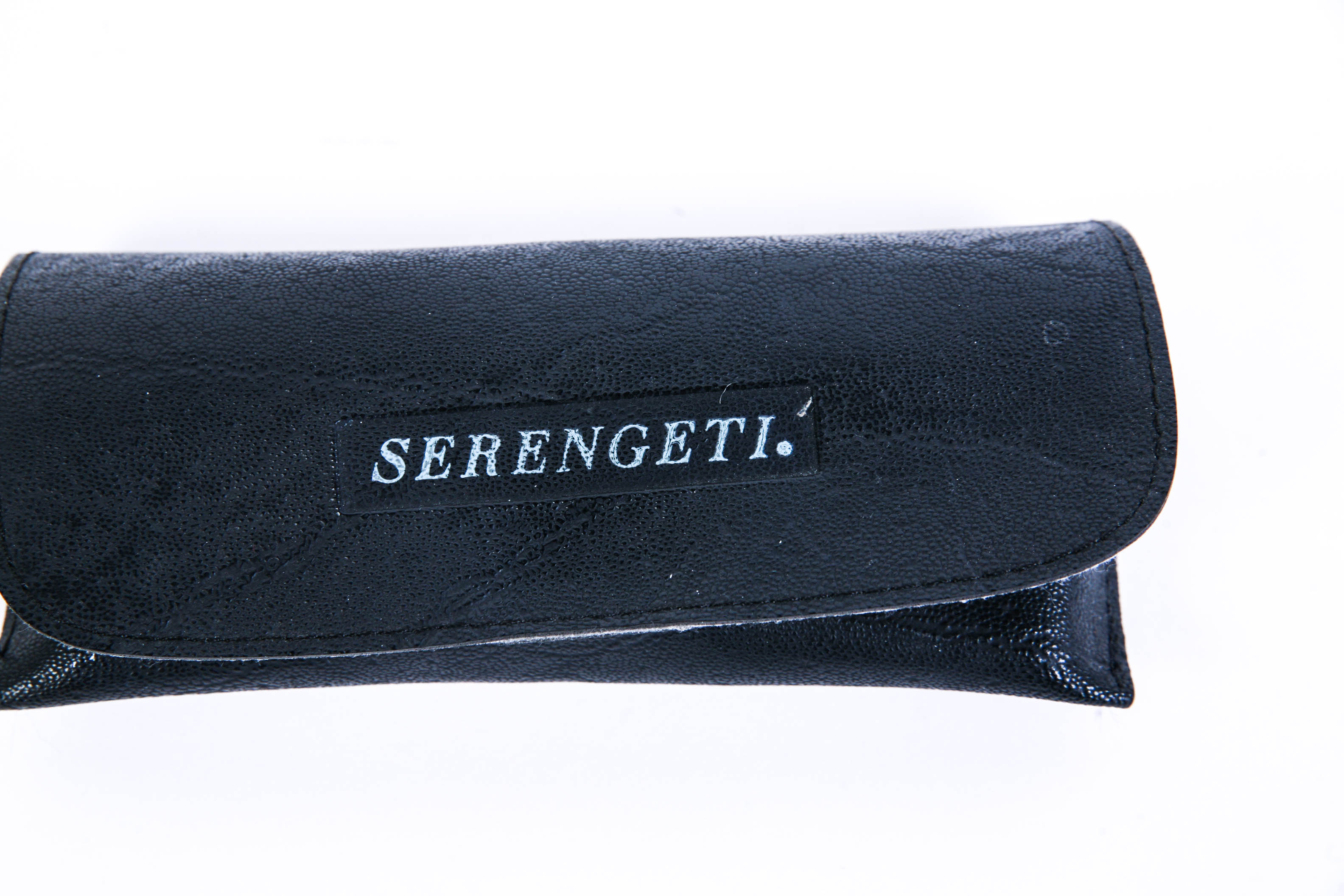 Serengeti Trek DR6431 Polarized Sunglasses with Original Case