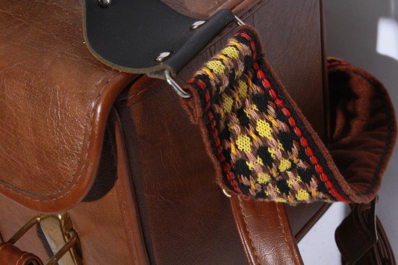 Nikon 35mm Camera with Case