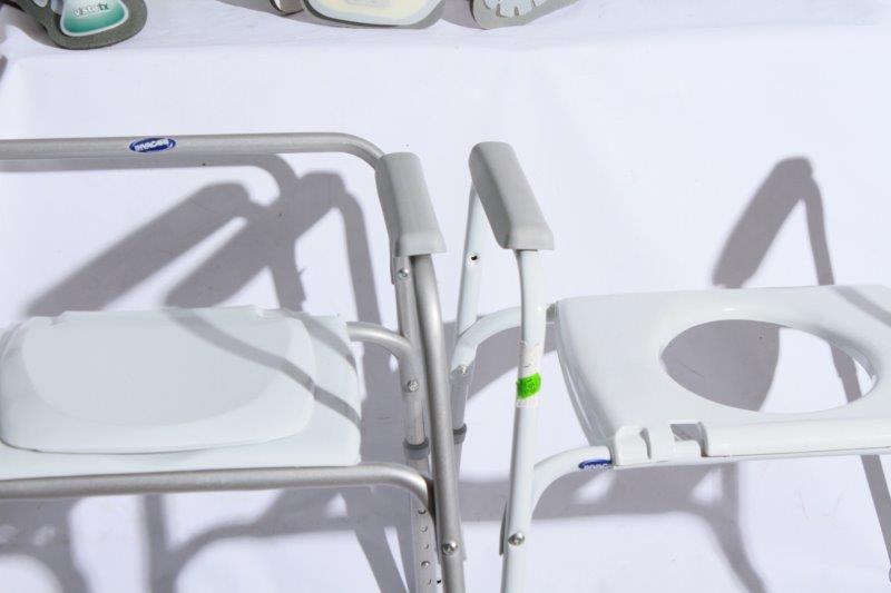 Assortment of Medical Supplies