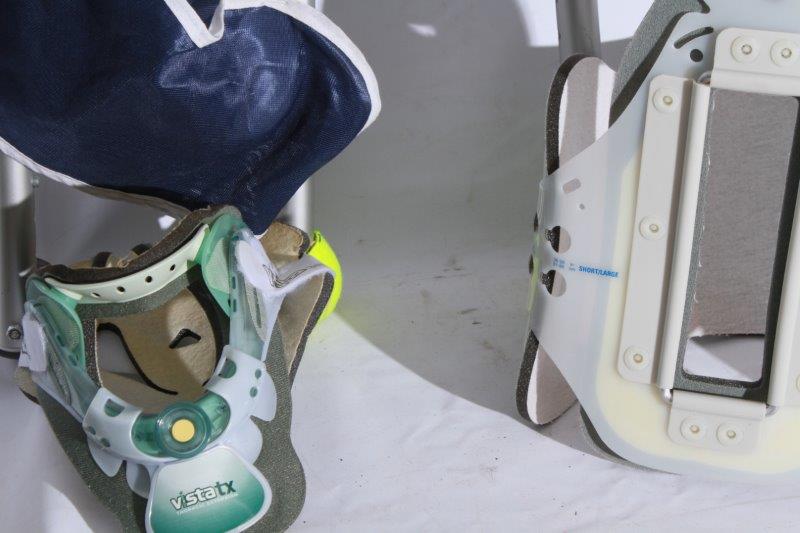 Assortment of Medical Supplies