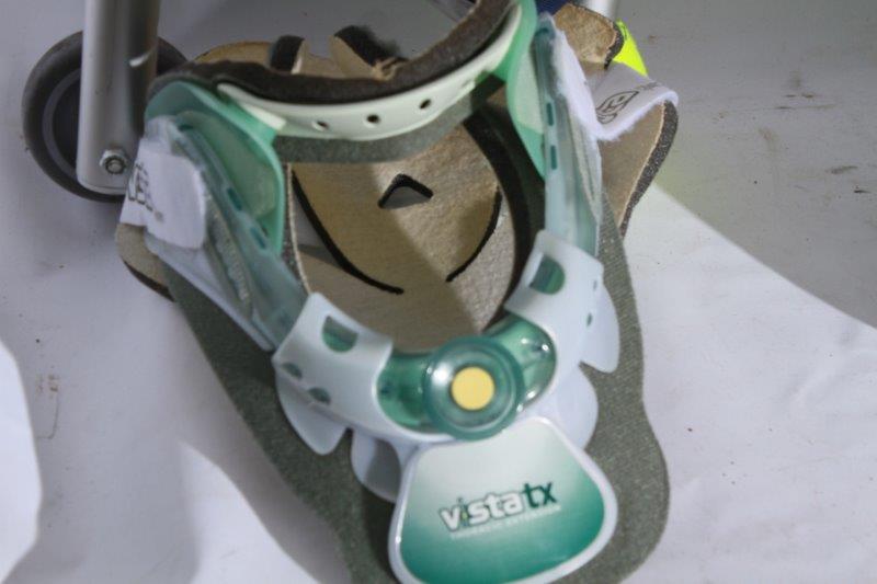 Assortment of Medical Supplies