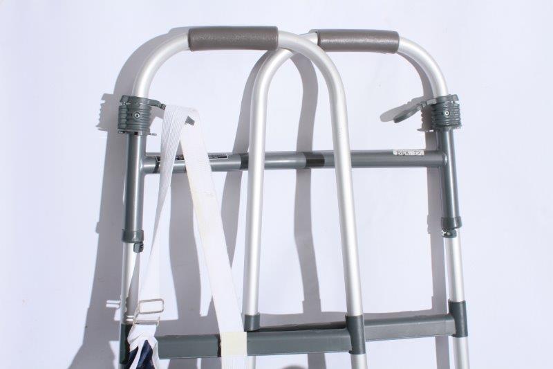 Assortment of Medical Supplies