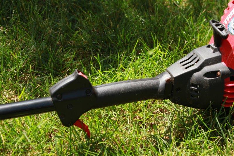 TroyBilt 4 Cycle Weed Eater