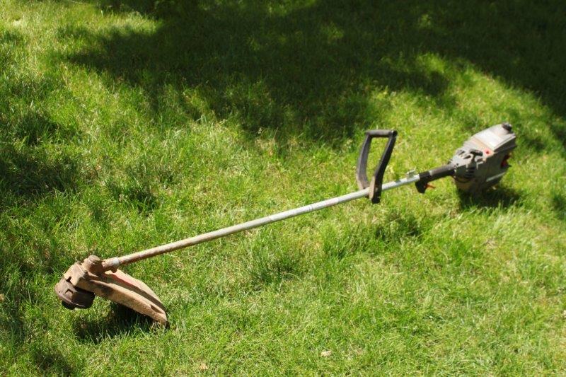 Craftsman Weed Eater
