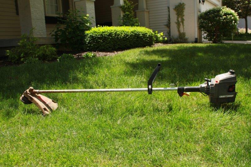 Craftsman Weed Eater