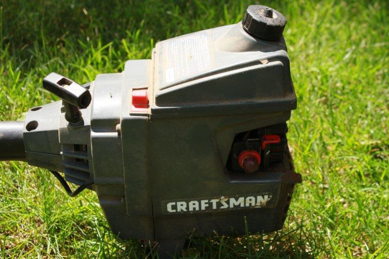 Craftsman Weed Eater