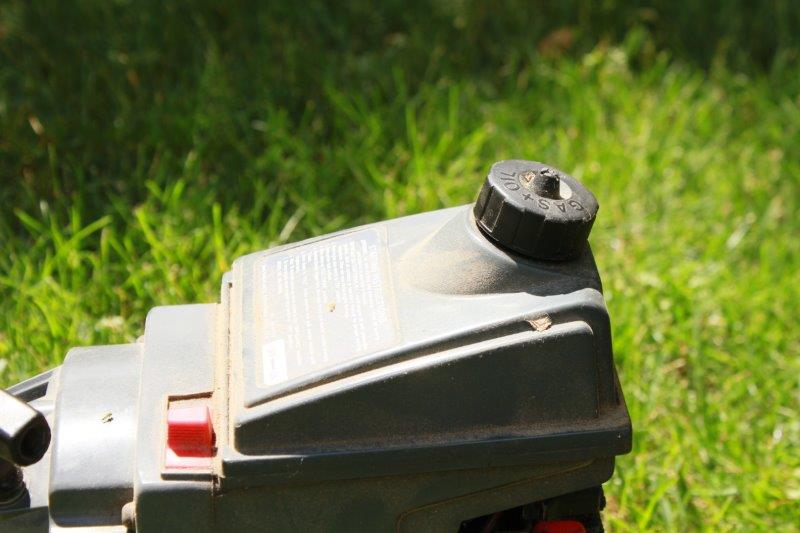 Craftsman Weed Eater