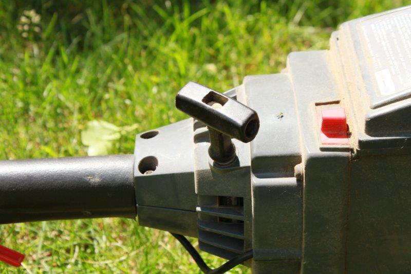 Craftsman Weed Eater