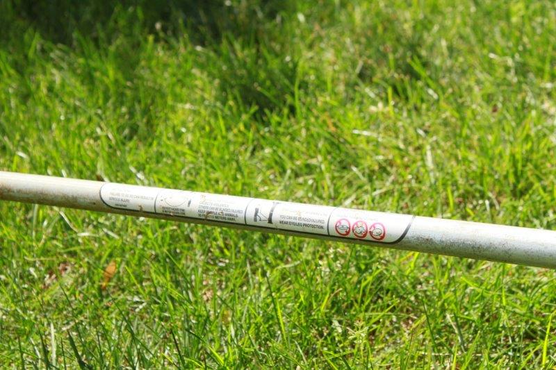 Craftsman Weed Eater