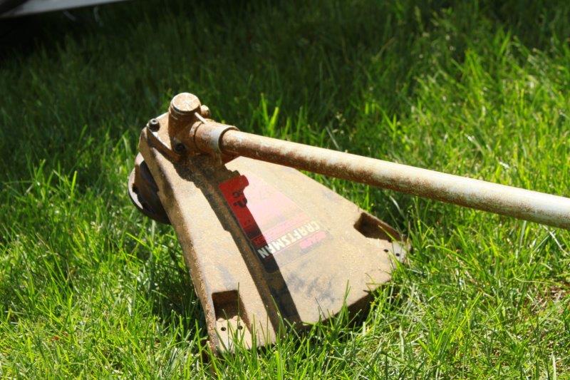 Craftsman Weed Eater