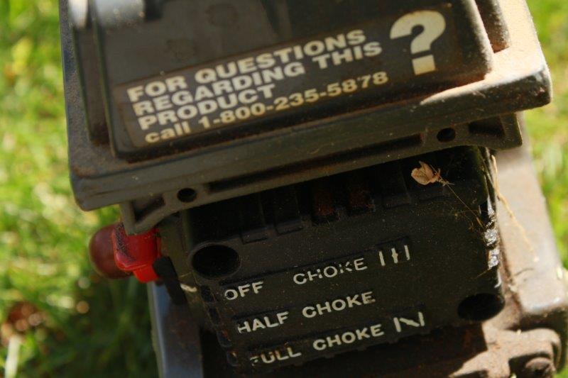 Craftsman Weed Eater