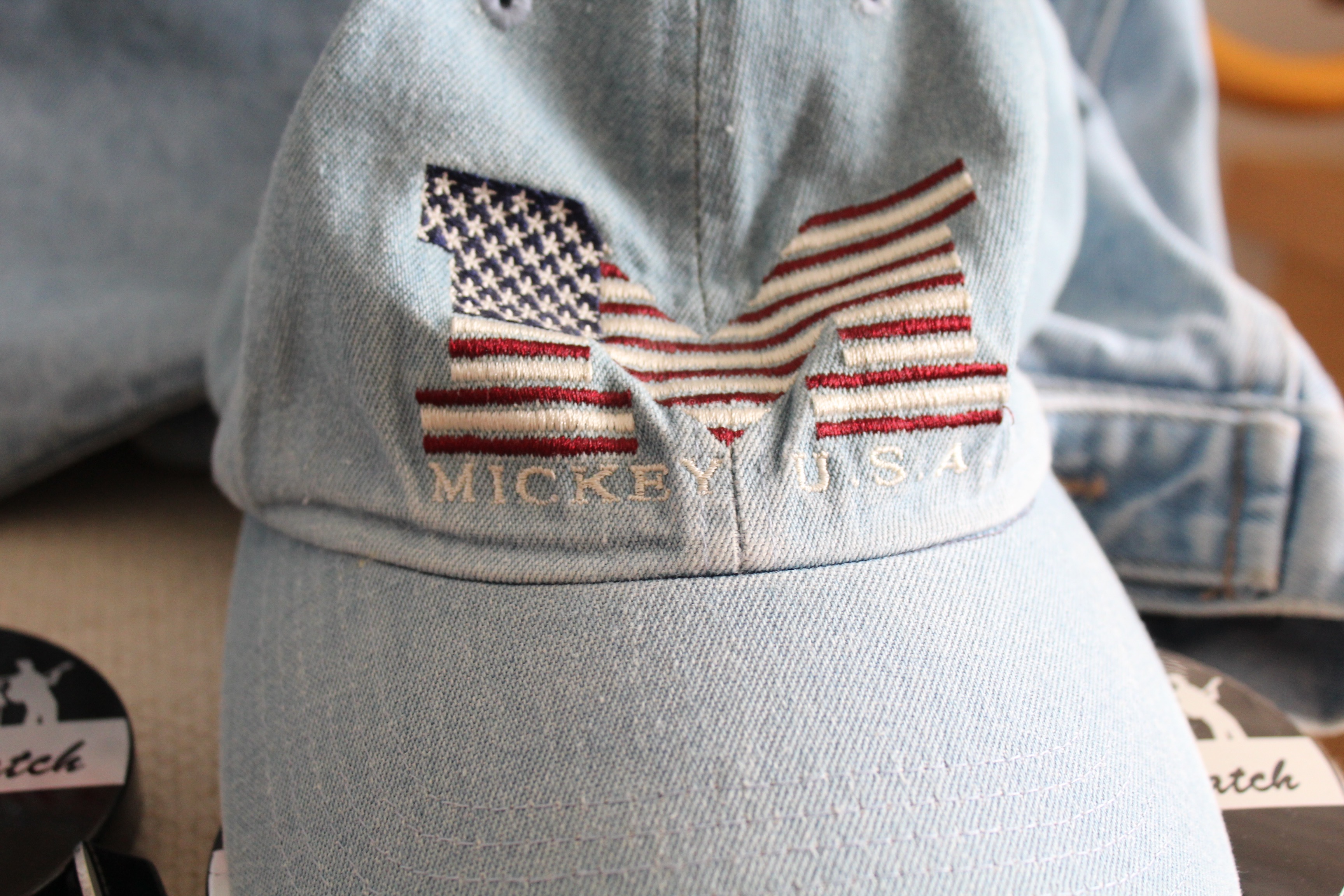 Looney Tunes, Warner Brothers and Disney Collectibles