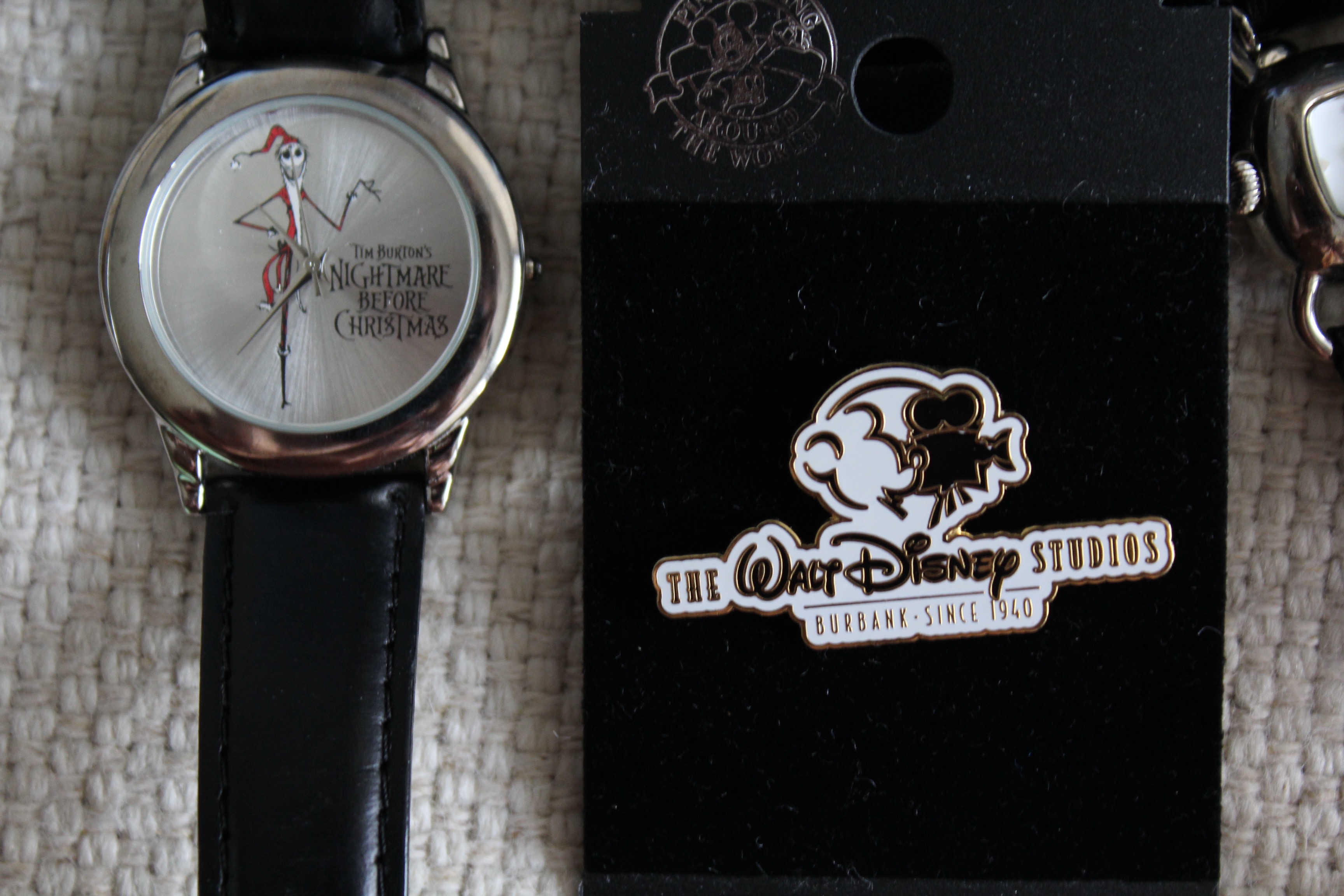 Looney Tunes, Warner Brothers and Disney Collectibles