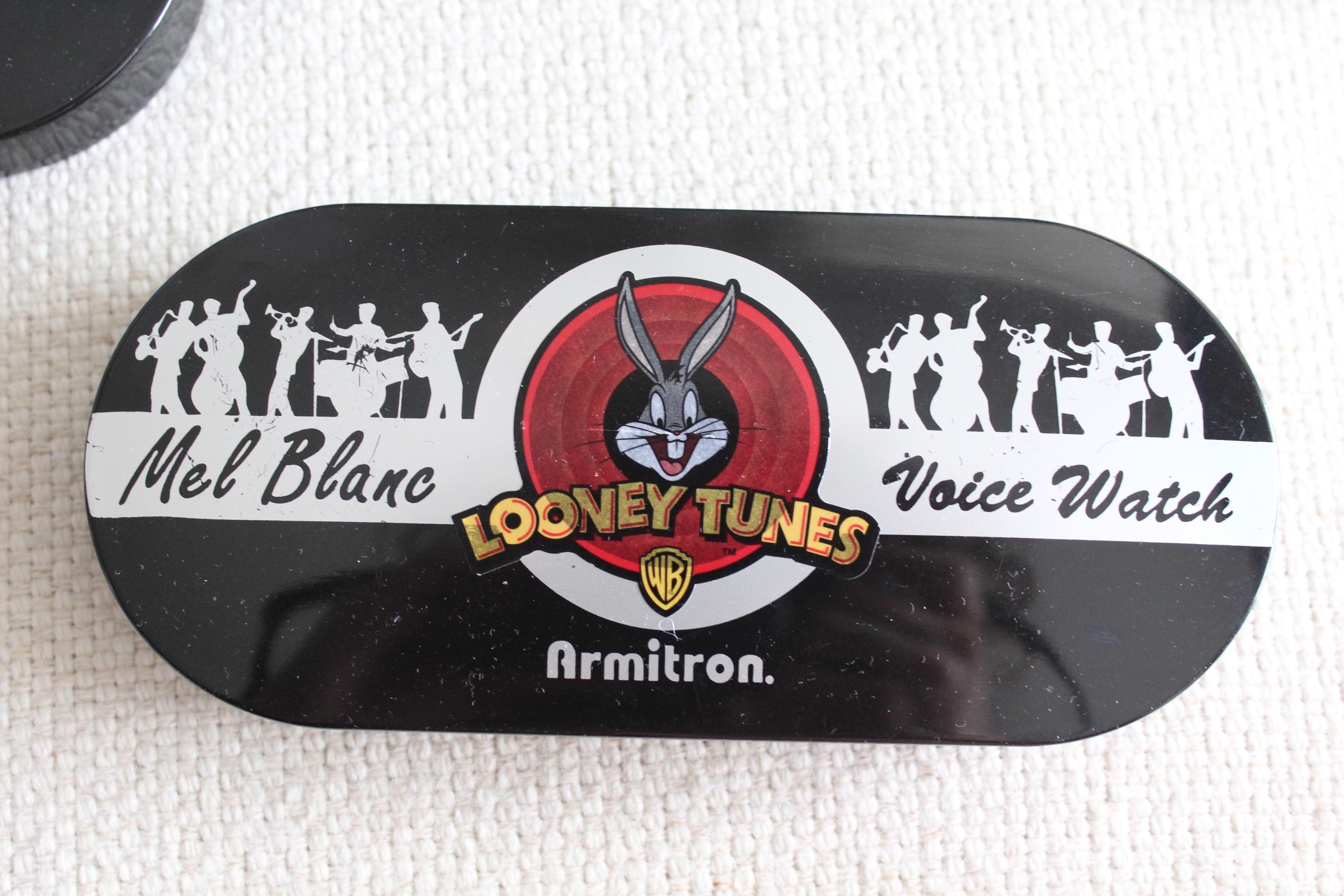 Looney Tunes, Warner Brothers and Disney Collectibles