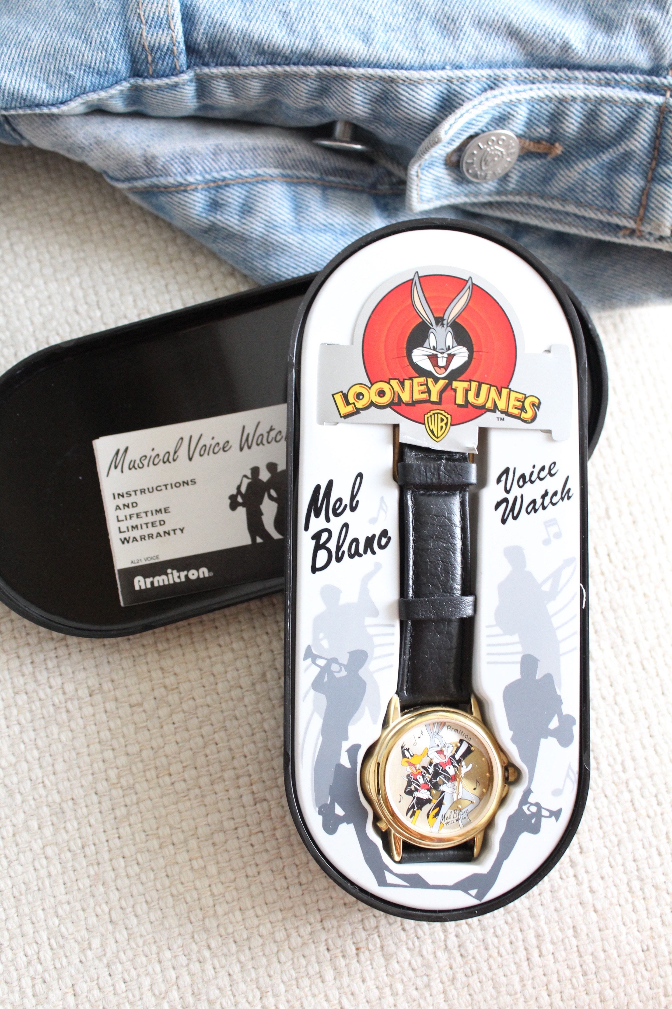 Looney Tunes, Warner Brothers and Disney Collectibles