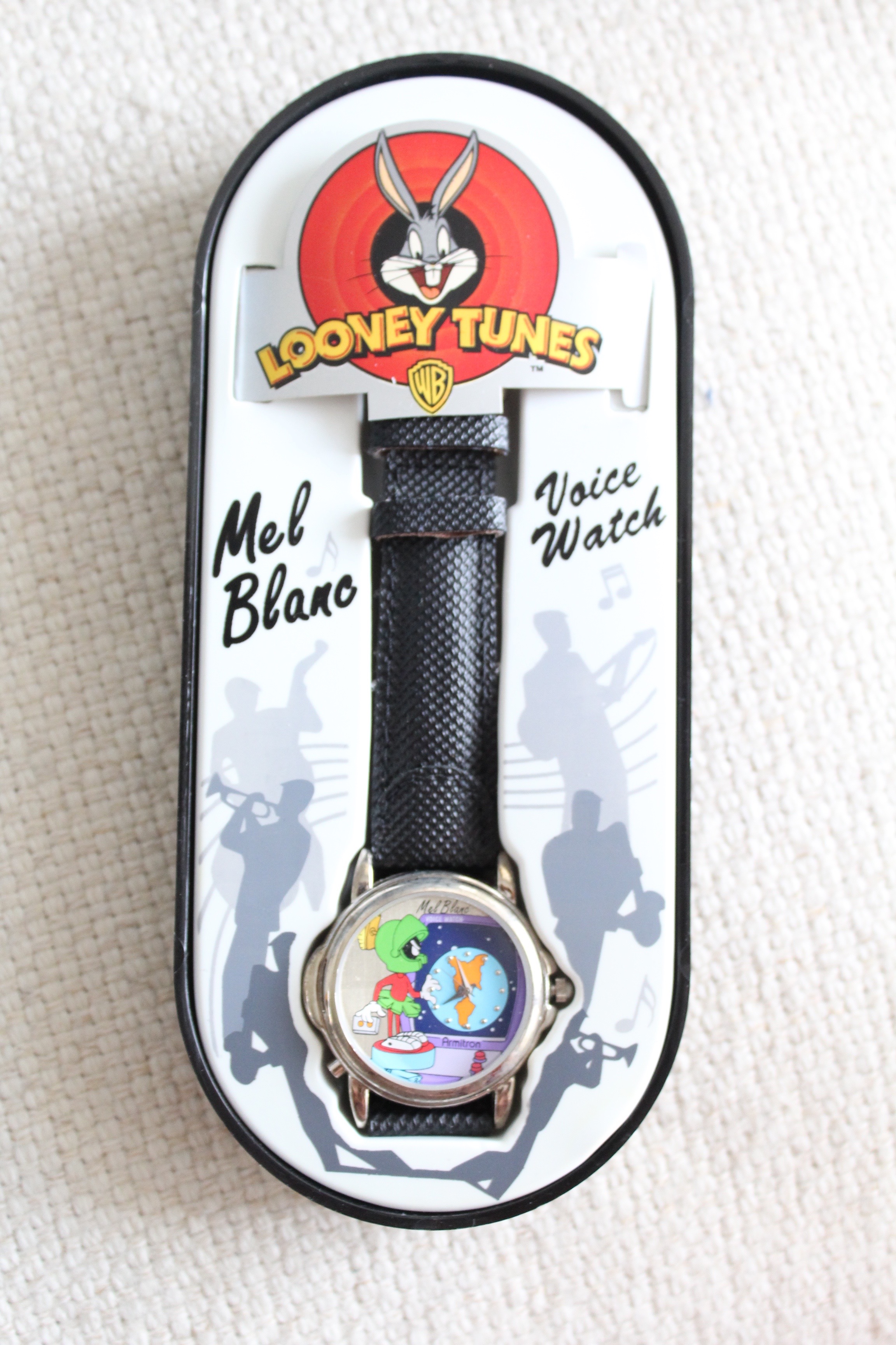 Looney Tunes, Warner Brothers and Disney Collectibles