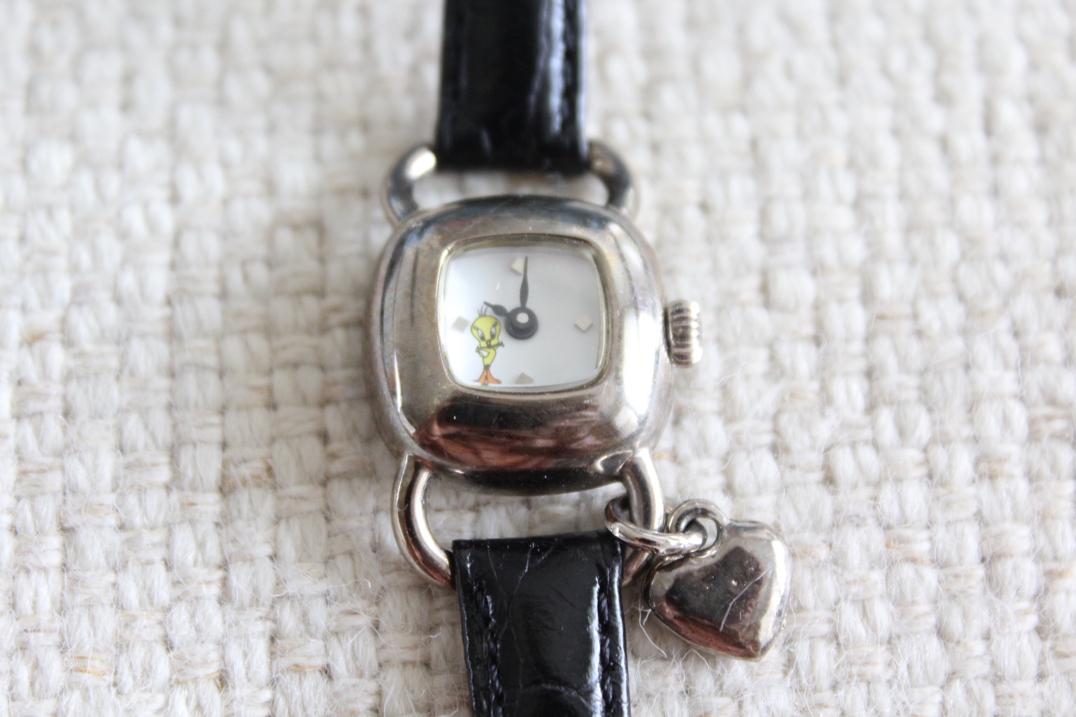 Looney Tunes, Warner Brothers and Disney Collectibles