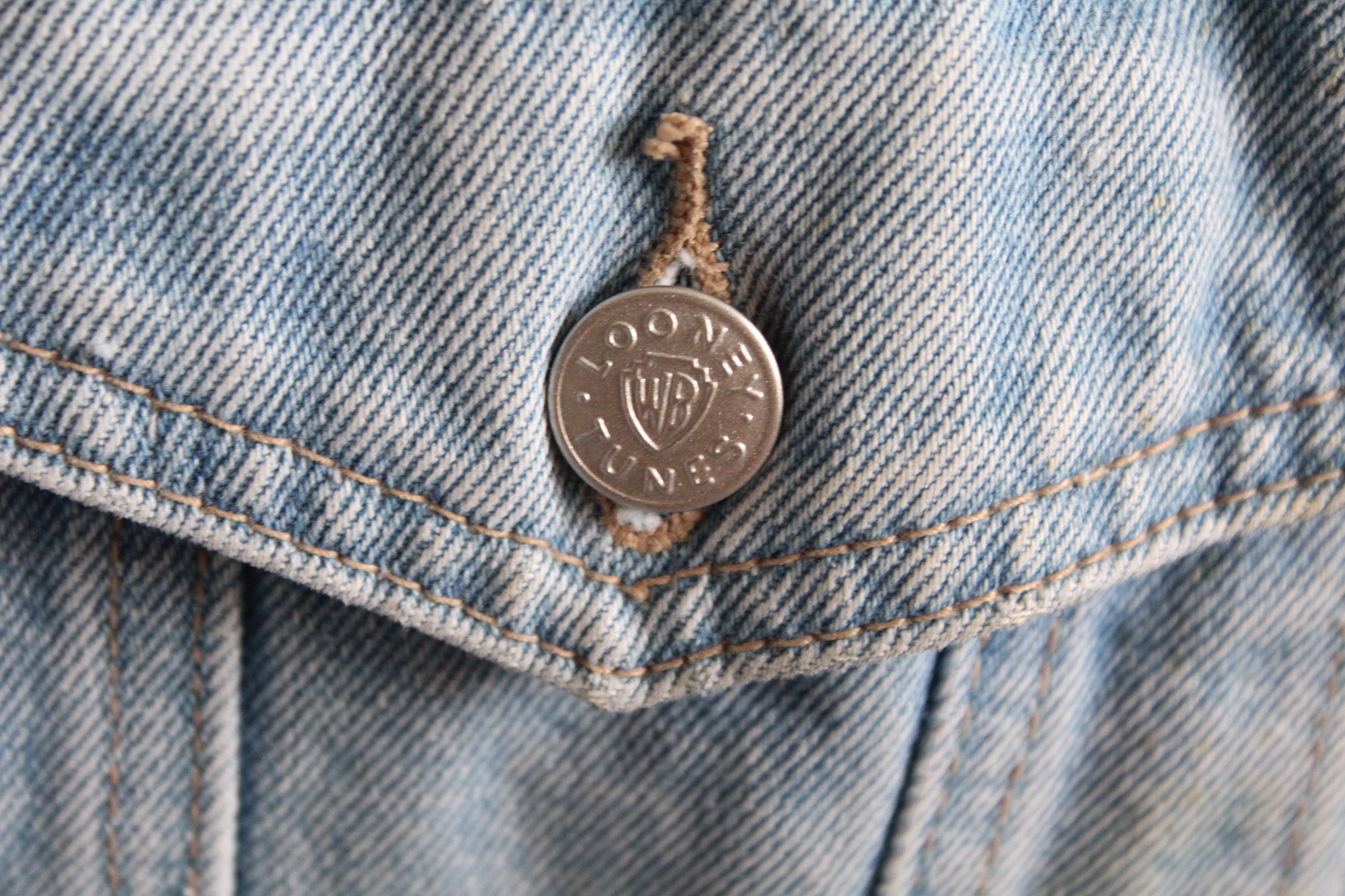 Looney Tunes, Warner Brothers and Disney Collectibles