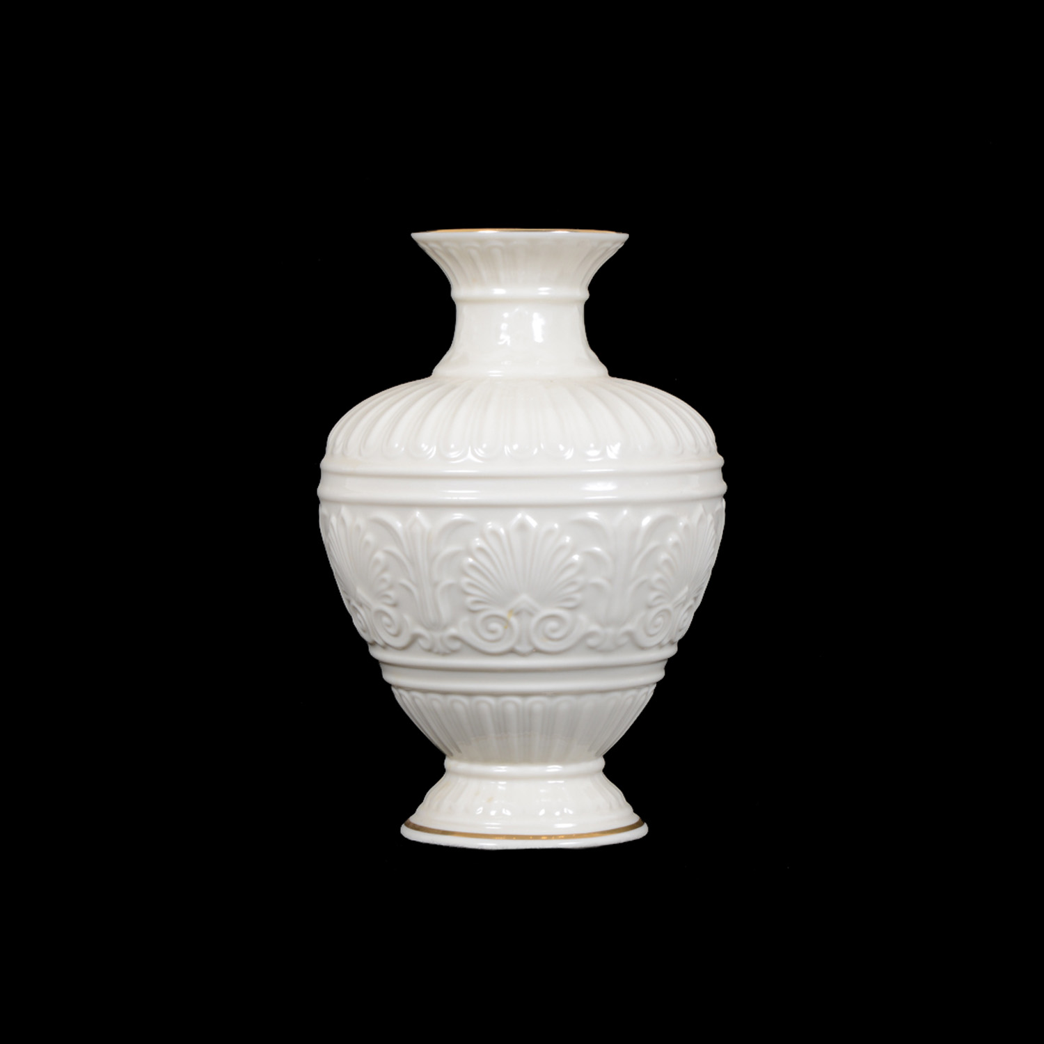 Discontinued "Athenian" Lenox Vase