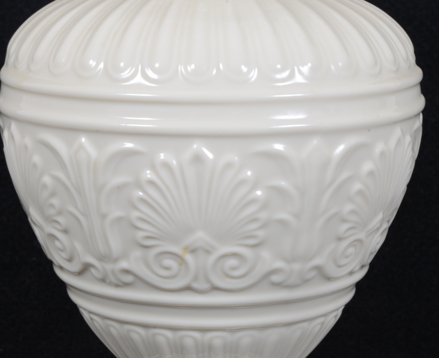 Discontinued "Athenian" Lenox Vase