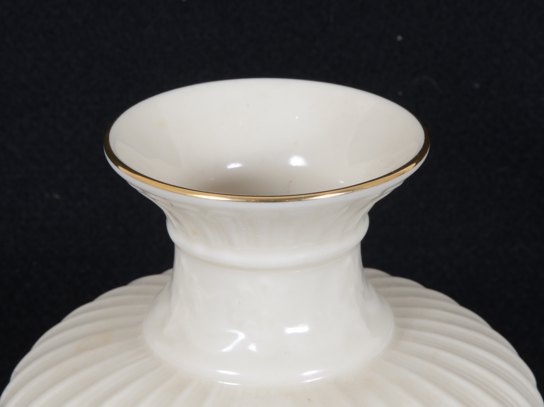 Discontinued "Athenian" Lenox Vase