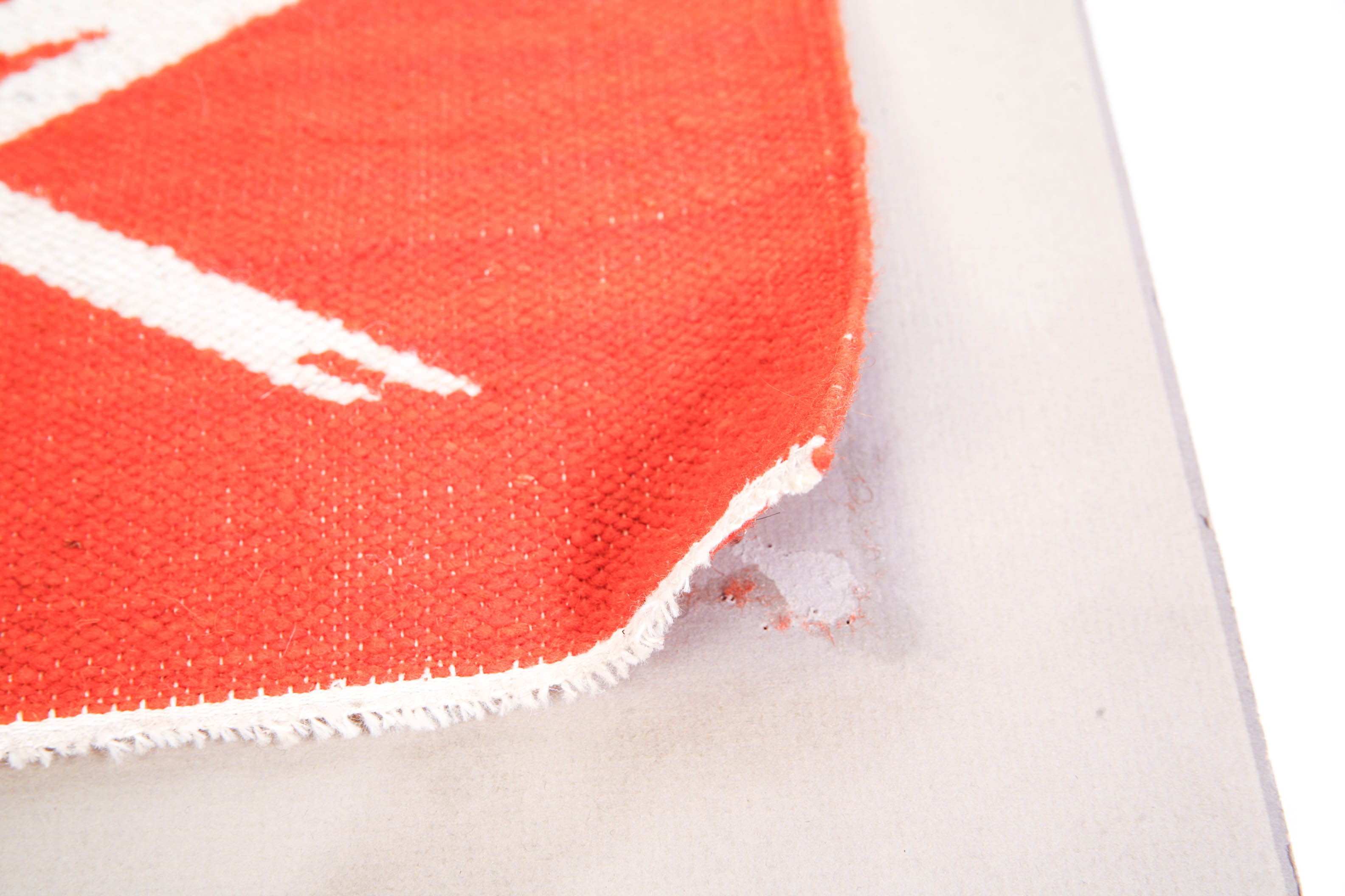 Antique Native American Textile and Hopi Coil Basket