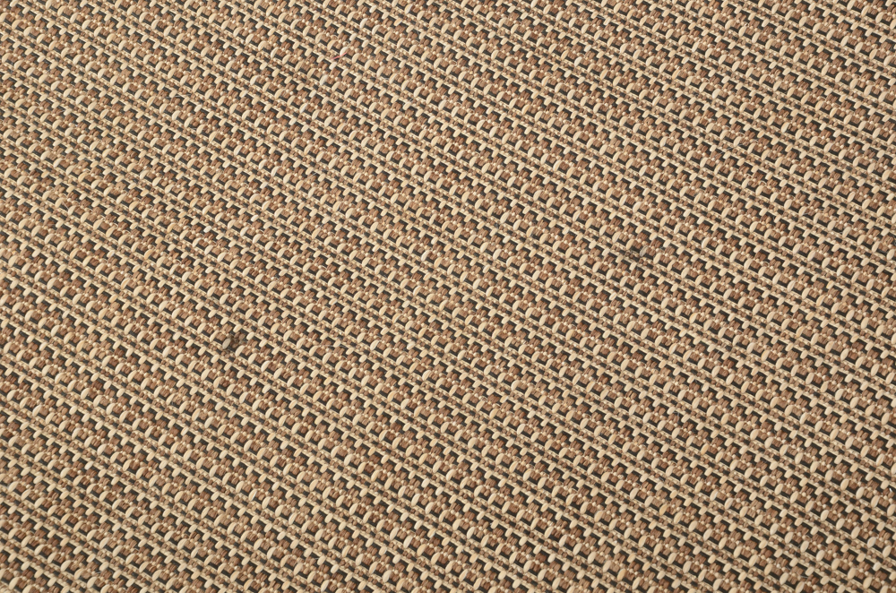Synthetic Flat Woven Indoor/Outdoor Rug