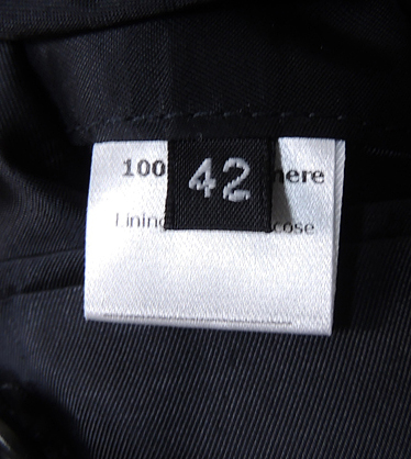 Hathaway Platinum Cashmere Sport Coat