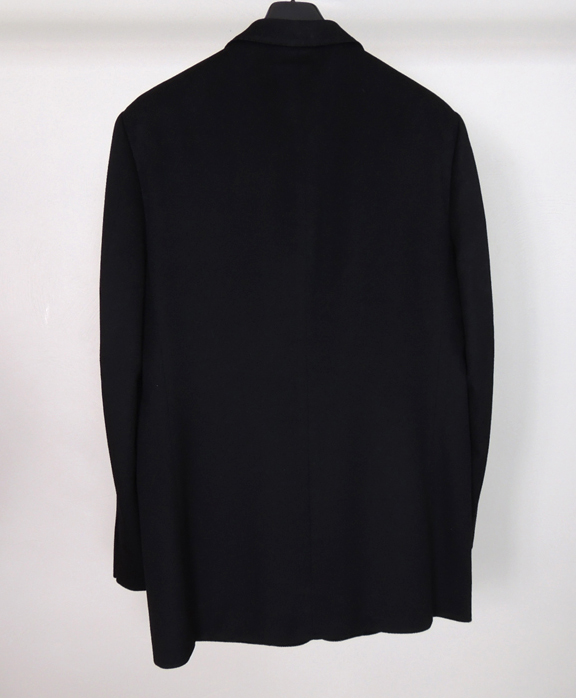 Hathaway Platinum Cashmere Sport Coat