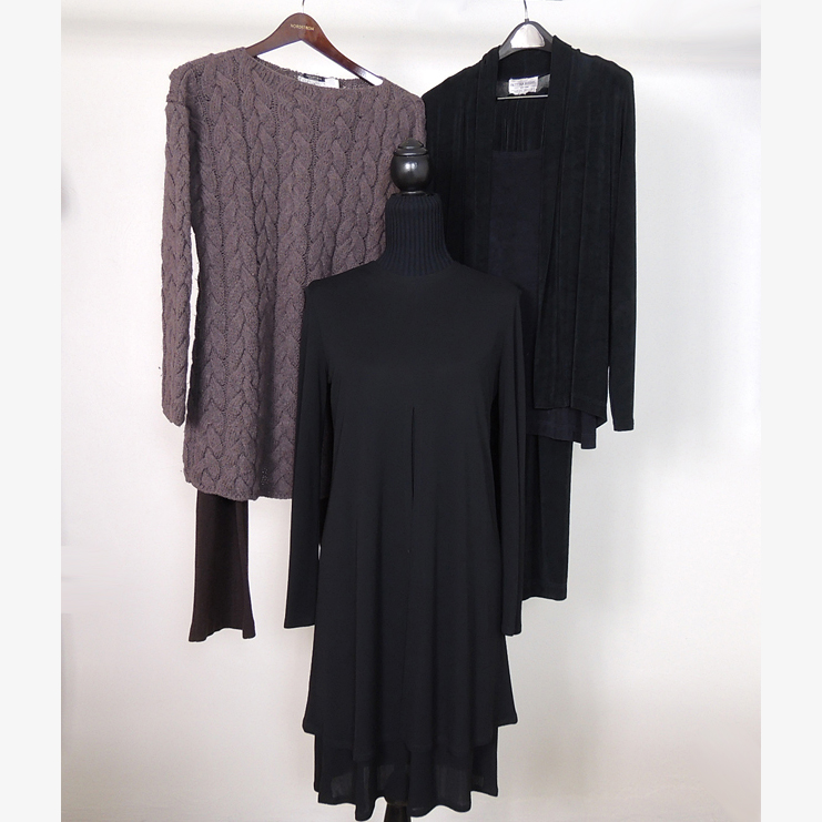 Bergdorf Goodman Designer Fashions for Women