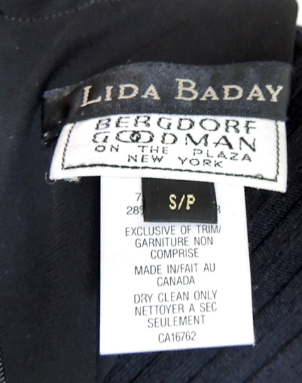 Bergdorf Goodman Designer Fashions for Women